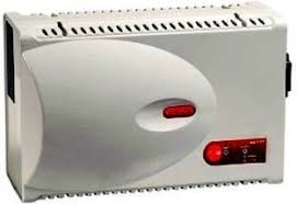 SERVO STABILIZER