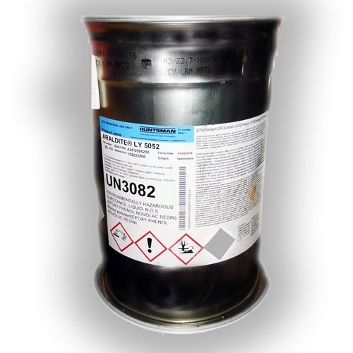 RESIN ARALDITE LY 5052