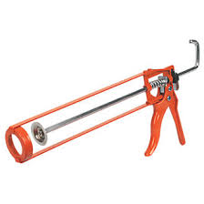 Sealant Gun (Metal)
