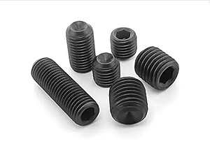 GRUB SCREW M8X20