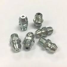 GREASE NIPPLE M6 GFT/6/1