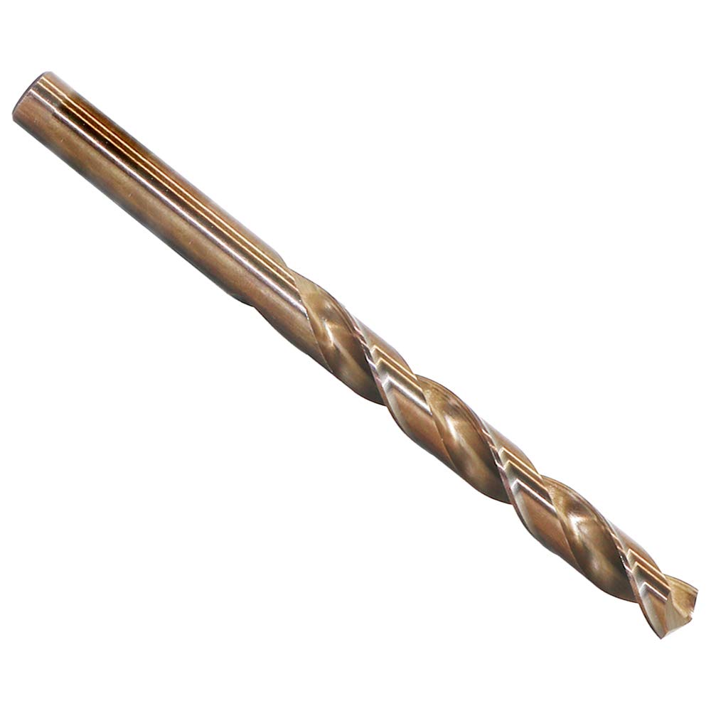 HSS DRILL BIT S/S DIA-9.90MM