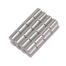 MAGNET DIA 10MM X 5MM