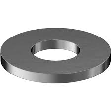 18-8 STAINLESS STEEL WASHER FOR 5/16" SCREW SIZE 0.344" ID 0.75" OD