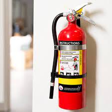 Refilling of ABC F/E 6.0 Kg Capacity