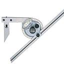 SS UNIVERSAL BEVEL PROTACTOR (150, 300mm)