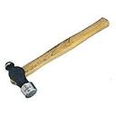 METAL HAMMER 800GM WITH BOTH FACES FLAT