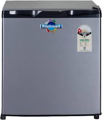 MINI REFRIGERATOR WITH DIRECT COOL TECHNOLOGY 48LTR