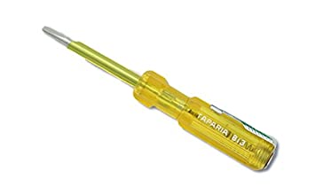 SCREW DRIVER TESTER