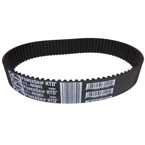 HTD 680-8M x 30mm HTD GATES Powergrip
