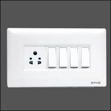 4 MODEL SWITCH BOX