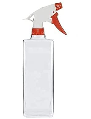 SPRAY CAN 500ML