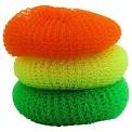 NYLON SCRUBBER - BIG