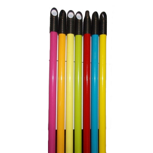 WET MOP STICK BLUE BIG