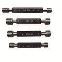 PLAIN PLUG GAUGE DIA 4.0+0.01/+0.08