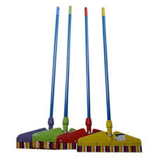 FLOOR WIPER / SQUEEZE 18 INCH ALUMINIUM SET