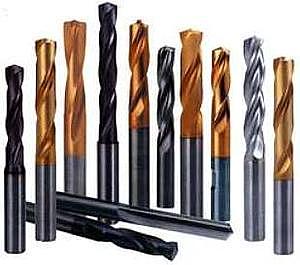CARBIDE STD END MILL DIA 12 -FLAT 12X12X50X100