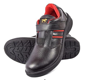 LADIES SAFETY SHOES
