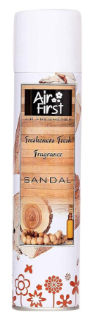 ROOM AIR FRESHENER SANDAL