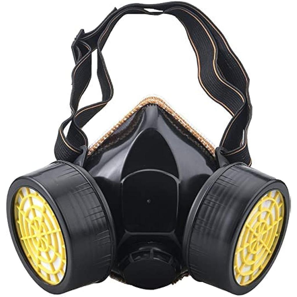 DUST RESISTANCE MASK
