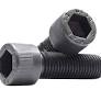 M6x140 Allen Bolt