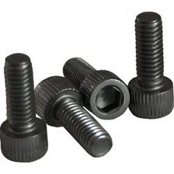 M5x110 Allen Bolt