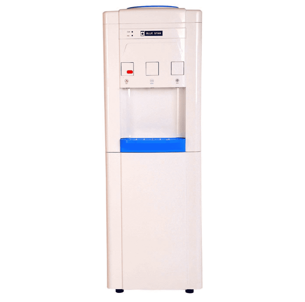 HOT/COLD WATER TAP - BWD3FMCGA