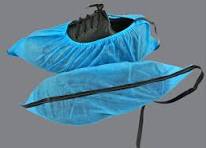 ESD SHOE COVER