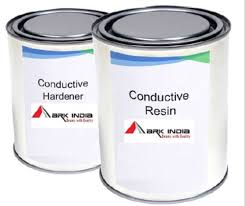 CONDUCTIVE GLUE 20KG/BUCKET