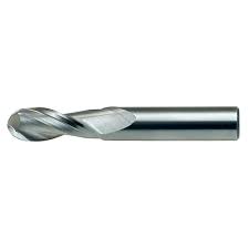 CARBIDE 4FL SPE B E/M(TIALN) 4X4X25X75