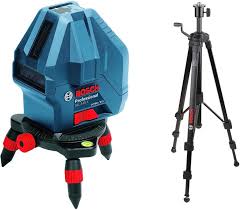 DIGITAL LEVELER (GLL 3-15X), Working Range: 15m