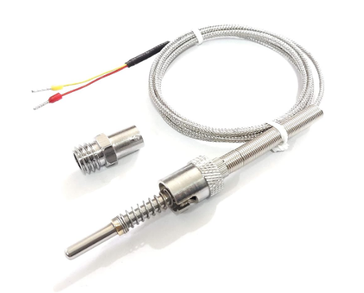 Thermocouple W1/4 (6.12 )Inch BSW 