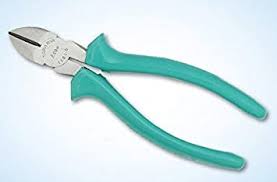 CUTTING PLIER (PZ-57)