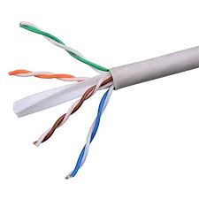 D-link Cat-6 Cable