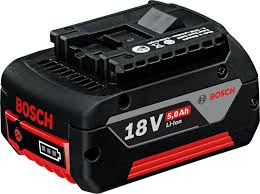 BOMBC BATTERY GBA 18V 2.0Ah