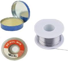 Soldering Gun Paste 50ml