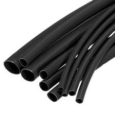 Heat Shrink Sleeve 2mmX1m 