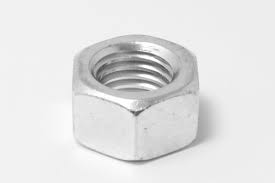 Metric Stainless Steel Hex Nut M5