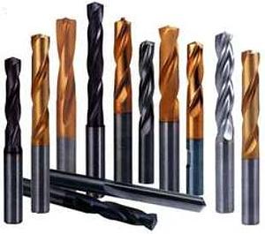 CARBIDE STD END MILL Dia 6X6X15X54