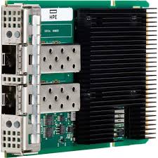 Broadcom BCM57412 Ethernet 10Gb 2-port SFP+ Adapter for HPE