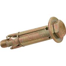 WEDGE ANCHOR BOLT M10x200mm