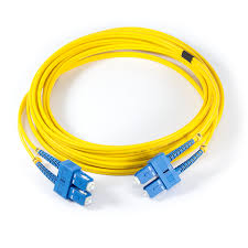 Fiber Patch Cord