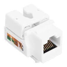 Cat 6 I/O