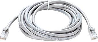 Cat 6 Patch cord 2 Mtrs