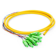 Fiber Pigtails