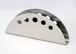 HAND TISSUE STAND