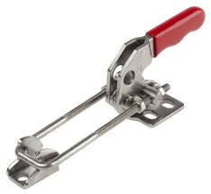 Toggle Clamp - VTC-202-U