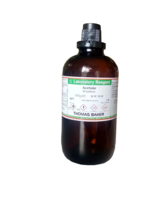 ACETONE COMMERCIAL 35LTR 