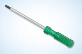 STAR SCREW BIT