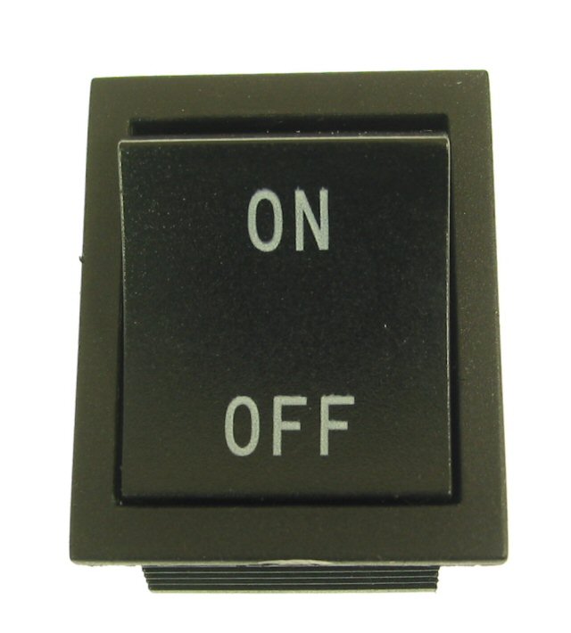 GWS 900 - 100 SANDING M/C SWITCH BUTTON 1619P10969